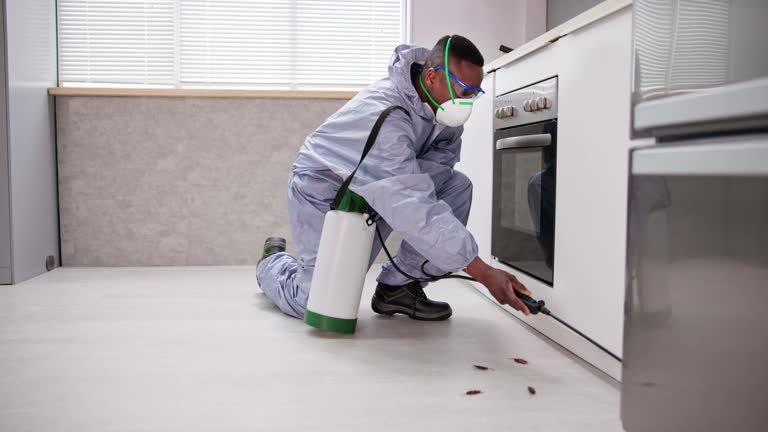 Best Pest Exclusion Services  in USA